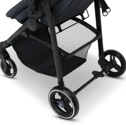 Delta Children - Baby Gap 2-In-1 Carriage Stroller, Camo Black Discount