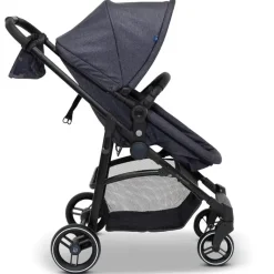 Delta Children - Baby Gap 2-In-1 Carriage Stroller, Camo Black Discount