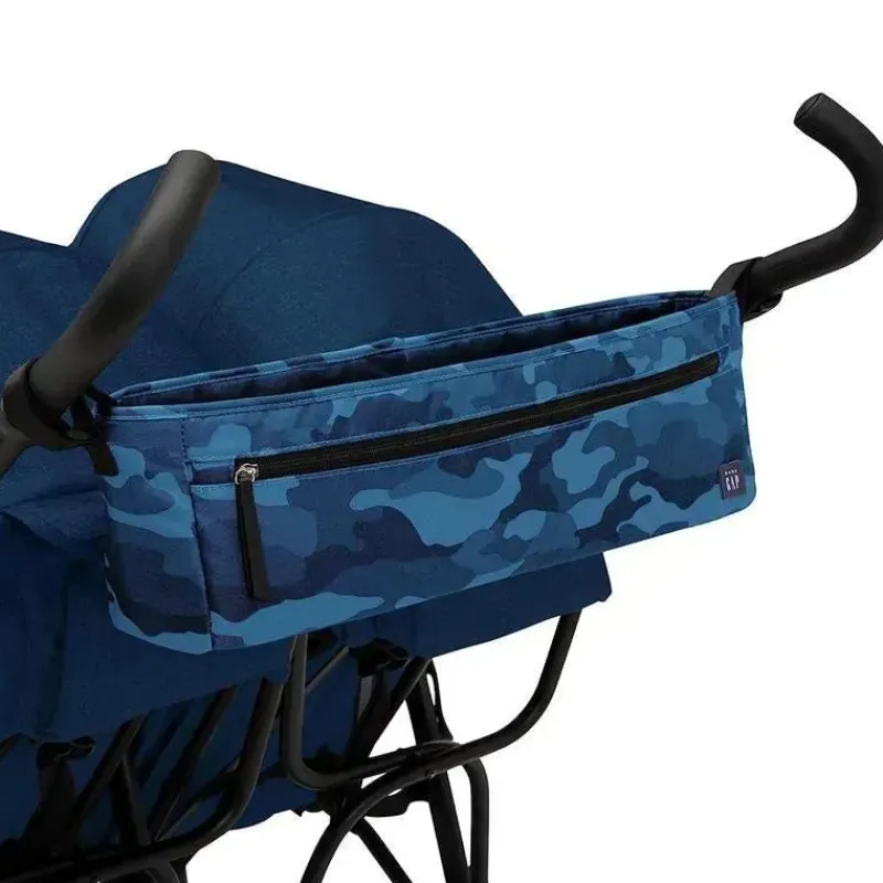 delta_children__babygap_c_SKUcwLZ7WlM_5.webp Delta Children - BabyGap Classic Side-by-Side Double Stroller, Navy Camo Online