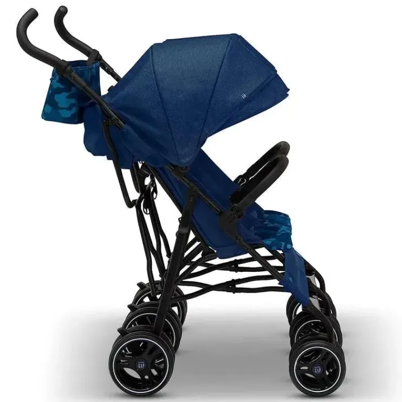 delta_children__babygap_c_SKUcwLZ7WlM_7.webp Delta Children - BabyGap Classic Side-by-Side Double Stroller, Navy Camo Online
