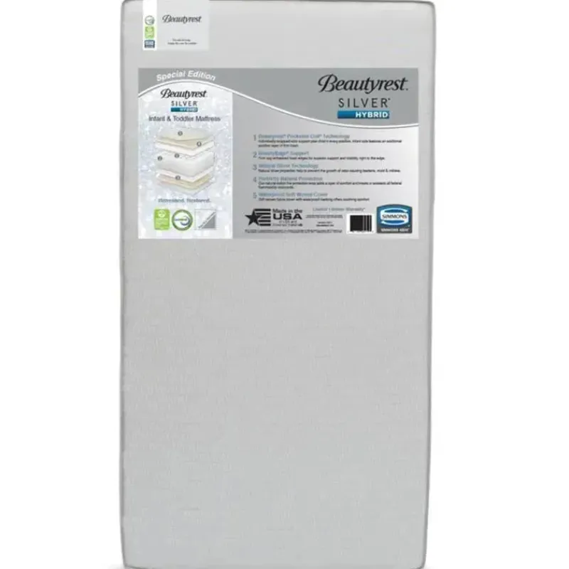 delta_children__bero_hbri_SKUjxHJ6l7I_0.webp Delta Children - Berço híbrido e colchão infantil Beautyrest Silver Special Edition Discount