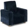 Delta Children - Cadeira infantil estofada Gap, azul marinho Outlet