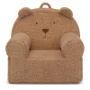Delta Children - Cadeira Sherpa Bear babyGap - Greenguard Gold Certified, Tan Online