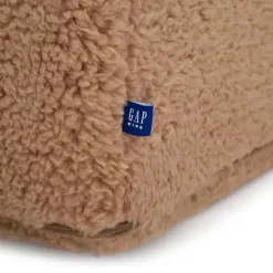 Delta Children - Cadeira Sherpa Bear babyGap - Greenguard Gold Certified, Tan Online
