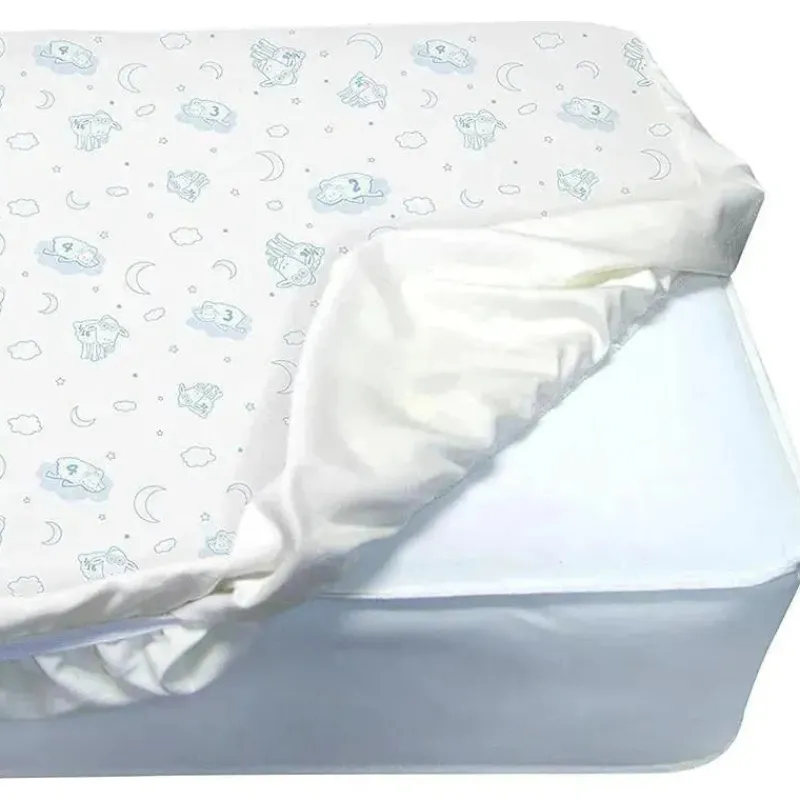 delta_children__colcho_de_SKUx4z53p92_0.webp Delta Children - Colchão de berço acolchoado de luxo Serta Perfect Sleeper, branco Hot