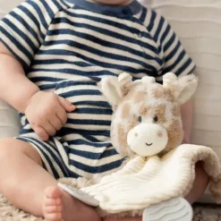 Demdaco - amigo mordedor de girafa Fashion