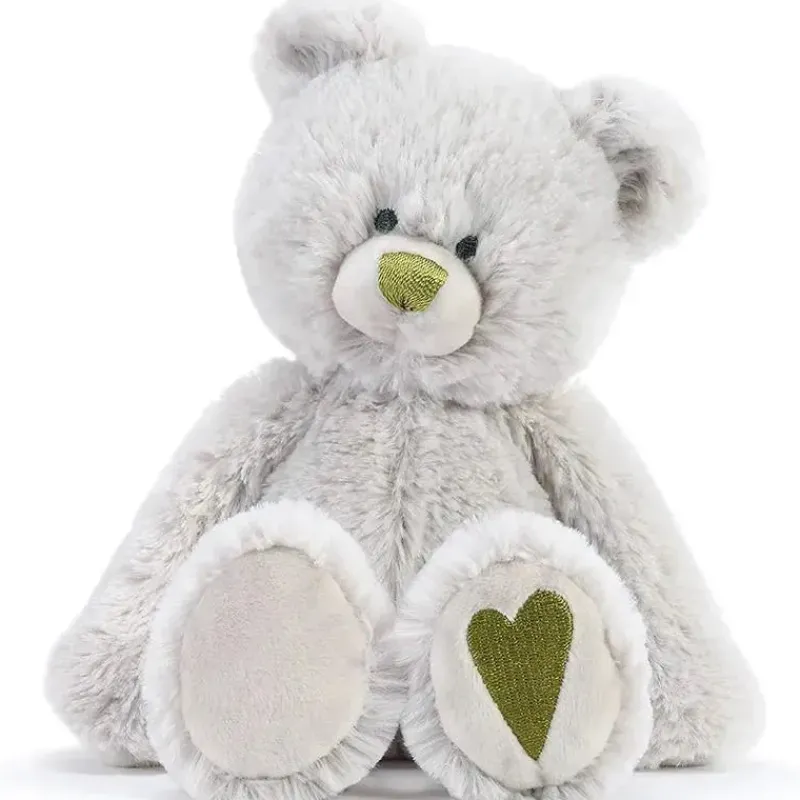 demdaco__august_birthston_SKUSZM4sc9I_3.webp Demdaco - August Birthstone Urso de Pelúcia Clearance