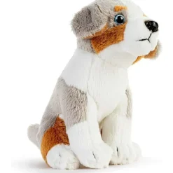 Demdaco - Beanbag Bicho de Pelúcia Pastor Australiano Clearance