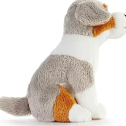 Demdaco - Beanbag Bicho de Pelúcia Pastor Australiano Clearance