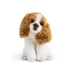 Demdaco - Beanbag Cavalier King Charles Online