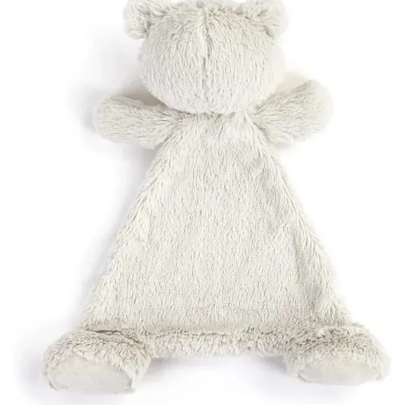 demdaco__birthstone_cor_s_SKUw0qGbrGk_4.webp Demdaco - Birthstone Cor Safira e Cinza, Urso Cobertor de Pelúcia Setembro Best