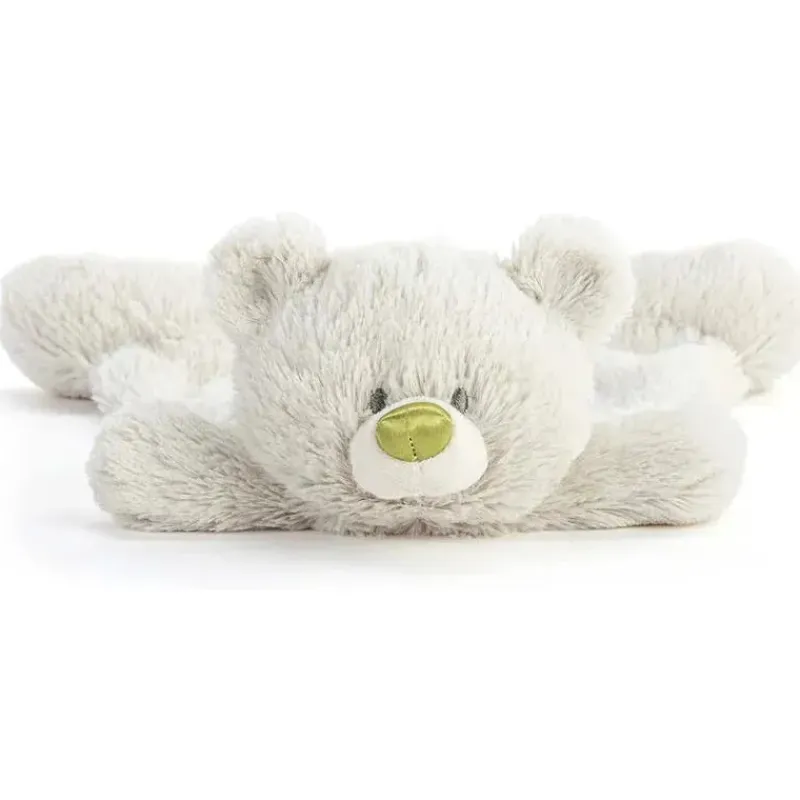demdaco__cobertor_de_pelc_SKUWNz0ulHd_1.webp Demdaco - Cobertor de pelúcia infantil Birthstone, Urso agosto New