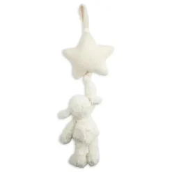 Demdaco - Cordeiro de brinquedo musical Online