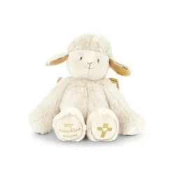 Demdaco - Guardian Angel Plush, Lamb Outlet