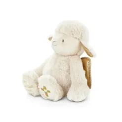 Demdaco - Guardian Angel Plush, Lamb Outlet
