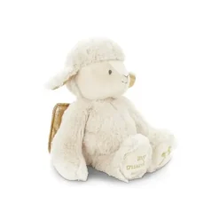 Demdaco - Guardian Angel Plush, Lamb Outlet