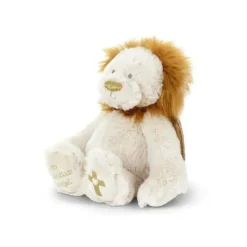 Demdaco - Guardian Angel Plush, Lion Hot