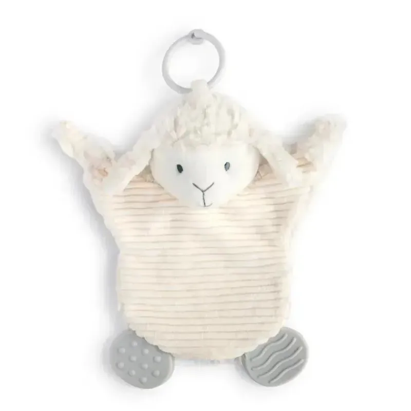 demdaco__lamb_teether_bud_SKUcCdu3gzu_0.webp Demdaco - Lamb Teether Buddy Best