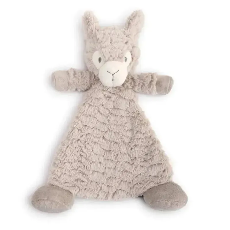demdaco__luna_llama_rattl_SKUToUOqBt5_0.webp Demdaco - Luna Llama Rattle Blankie Best