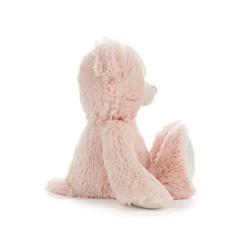 demdaco__my_first_teddy_b_SKU0ur6CFLA_1.webp Demdaco - My First Teddy Bear Mini, Pink Outlet
