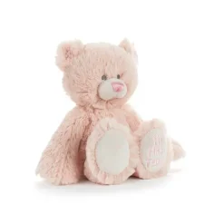 Demdaco - My First Teddy Bear Mini, Pink Outlet