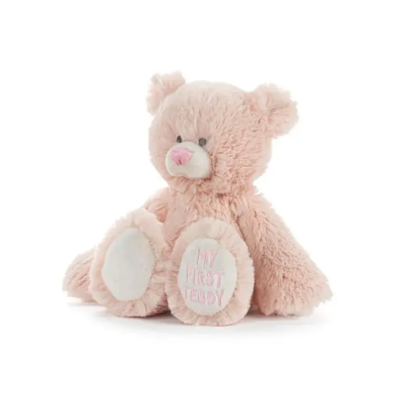 demdaco__my_first_teddy_b_SKU0ur6CFLA_3.webp Demdaco - My First Teddy Bear Mini, Pink Outlet