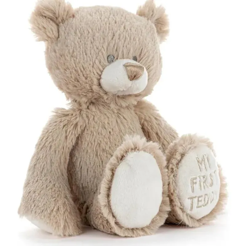 demdaco__my_first_teddy_b_SKU2qfTlBWj_3.webp Demdaco - My First Teddy Bear Mini, Neutral Outlet