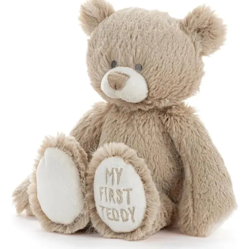 demdaco__my_first_teddy_b_SKU2qfTlBWj_5.webp Demdaco - My First Teddy Bear Mini, Neutral Outlet