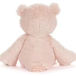 Demdaco - My First Teddy Bear 16, Pink Best