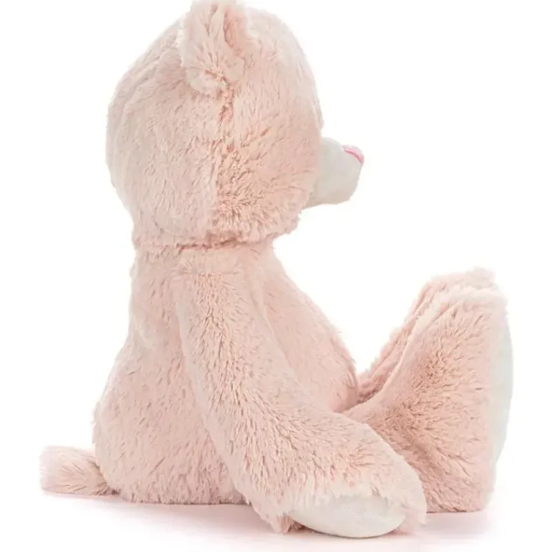 demdaco__my_first_teddy_b_SKUDEXkN9KI_5.webp Demdaco - My First Teddy Bear 16, Pink Best