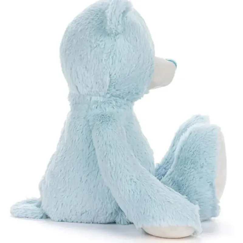demdaco__my_first_teddy_b_SKUkNOaSdte_5.webp Demdaco - My First Teddy Bear 16, Blue Clearance