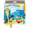 Demdaco - Ocean Friends Sound Book Online