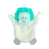 Demdaco - Triceratops Teether Buddy New