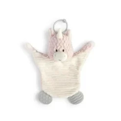 Demdaco - Unicorn Teether Buddy Outlet