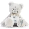 Demdaco - Urso de Pelúcia April Birthstone Best