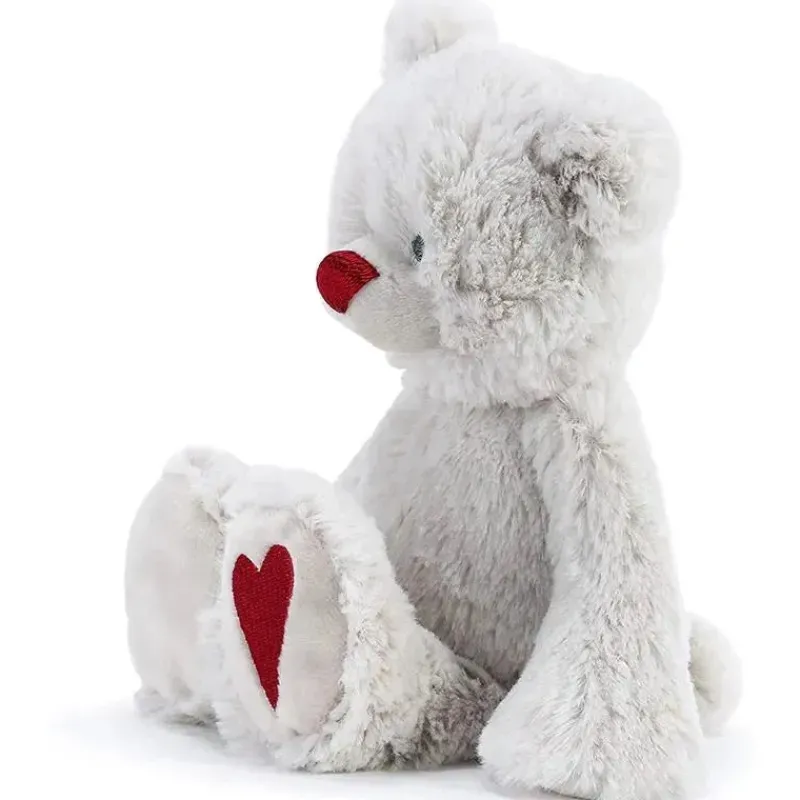 demdaco__urso_de_pelcia_d_SKUI4YRL44M_3.webp Demdaco - Urso de pelúcia de janeiro Birthstone Hot