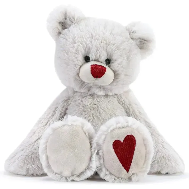 demdaco__urso_de_pelcia_d_SKUI4YRL44M_5.webp Demdaco - Urso de pelúcia de janeiro Birthstone Hot