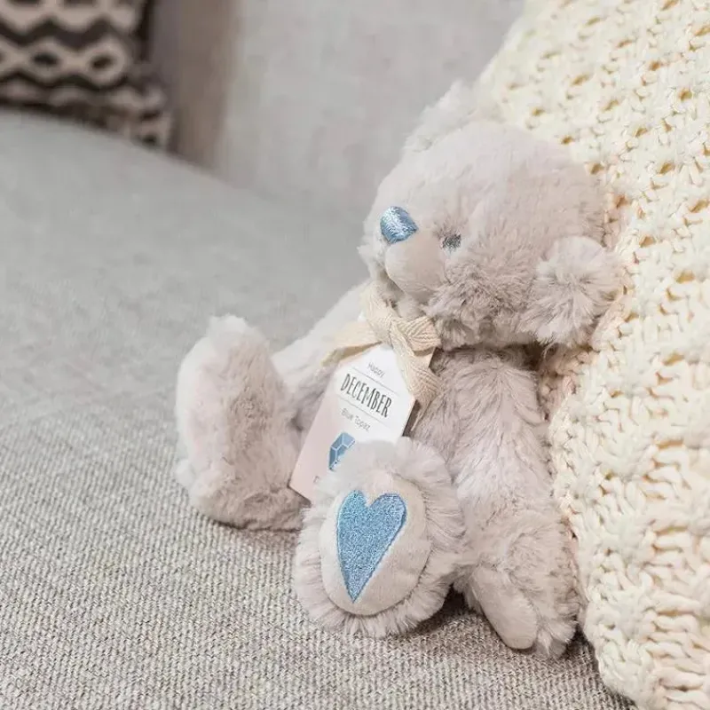 demdaco__urso_de_pelcia_d_SKUmcaVRpe1_4.webp Demdaco - Urso de Pelúcia Dezembro Birthstone Discount