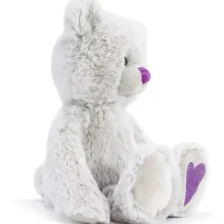 Demdaco - Urso de Pelúcia June Birthstone New