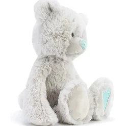 Demdaco - Urso de Pelúcia March Birthstone Discount
