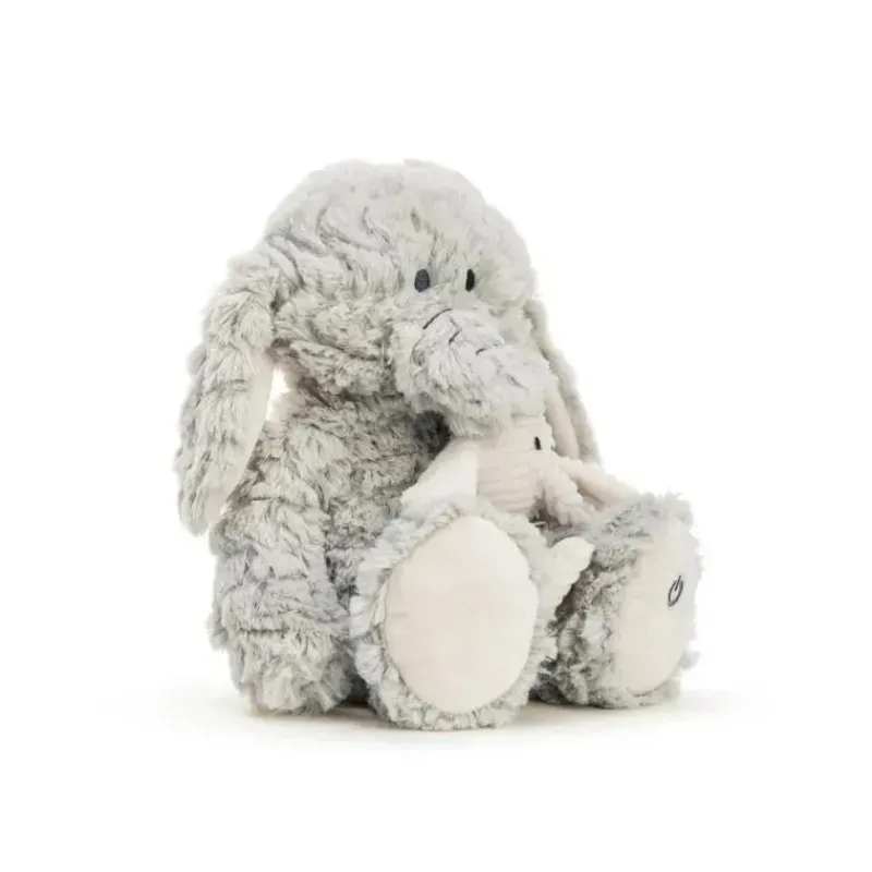 demdaco_lullaby_pal__elef_SKU0I34umsu_1.webp Demdaco Lullaby Pal - Elefante de pelúcia Fashion