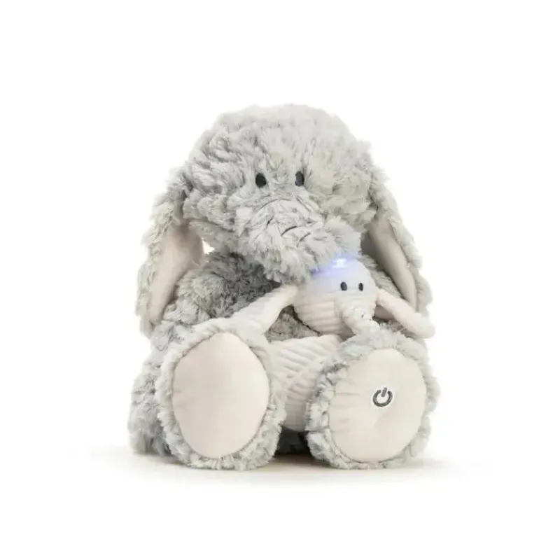 demdaco_lullaby_pal__elef_SKU0I34umsu_5.webp Demdaco Lullaby Pal - Elefante de pelúcia Fashion