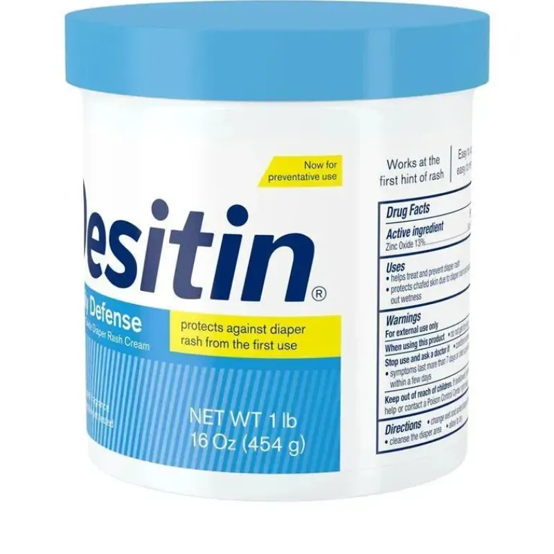 desitin_rapid_relief__oz__SKUwdH73jqk_2.webp Desitin Rapid Relief 16 Oz - Frasco Azul - Assaduras de Fraldas de Bebê Clearance