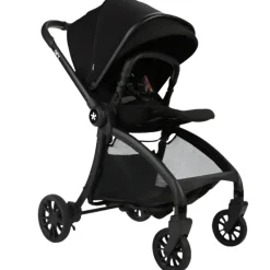 DFY - R1 Single Stroller Black Hot