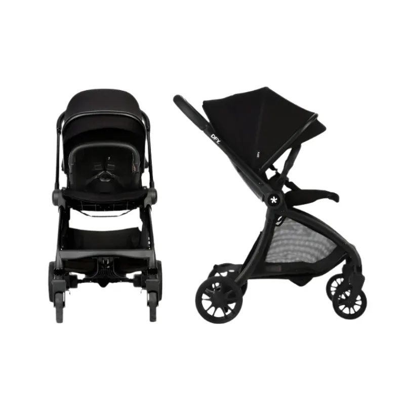 dfy__r_single_stroller_bl_SKUSbYLW2Wz_5.webp DFY - R1 Single Stroller Black Hot