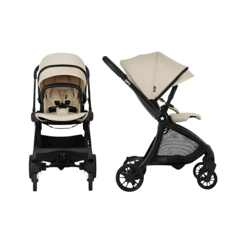 dfy__r_single_stroller_cr_SKUAmpOLsh7_1.webp DFY - R1 Single Stroller, Cream Hot