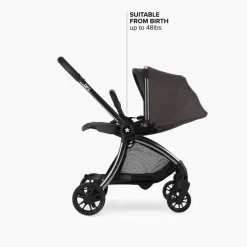 DFY - R1 Single Stroller, Grey Clearance