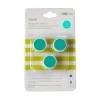 Bbluv Disco de arquivamento de substituição Trimo Estágio 2, 3-6M, Aqua Outlet