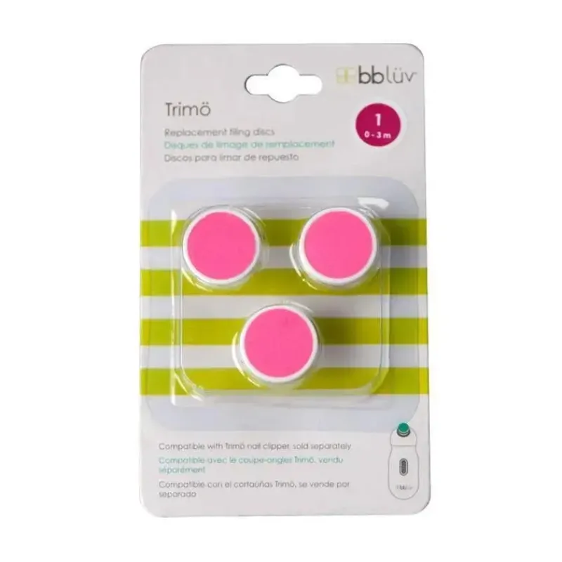 disco_de_arquivamento_de__SKUoQ6IWfCu_0.webp Bbluv Disco de arquivamento de substituição Trimo Estágio 1, 0-3M, Rosa New
