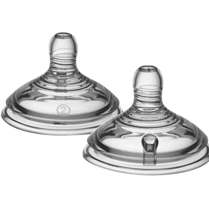 disco_de_mamilos_tommee_t_SKU8bFIxbmb_0.webp Tommee Tippee Disco de mamilos 2Pk Med Flow Best